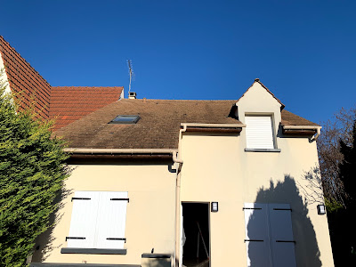 Couvreur 95 - Follin Entreprise à Jouy-le-Moutier