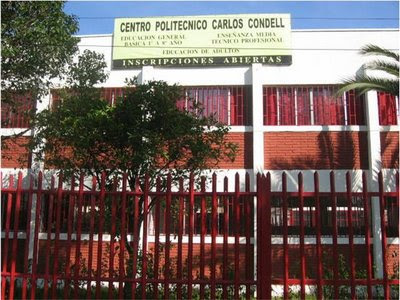 Centro Politécnico Carlos Condell - La Cisterna