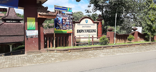 SMPN 3 Pulung