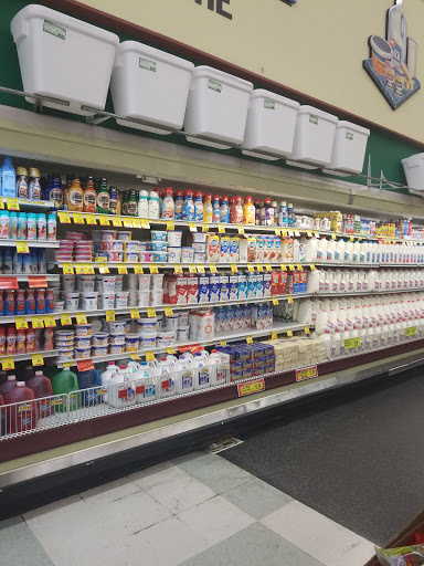 Grocery Store «Top Valu Market», reviews and photos, 421 Pacific Ave, Long Beach, CA 90802, USA