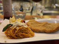 Spaghetti du Restaurant italien Casa Valerio à Chamonix-Mont-Blanc - n°5
