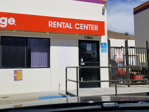 Self-Storage Facility «Public Storage», reviews and photos, 23811 Ventura Blvd, Calabasas, CA 91302, USA