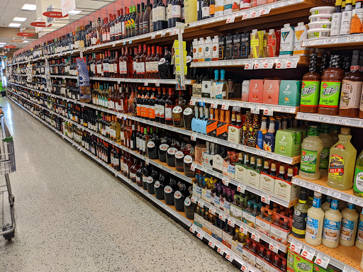 Supermarket «Publix Super Market at Country Club Plaza», reviews and photos, 18496 NW 67th Ave, Hialeah, FL 33015, USA