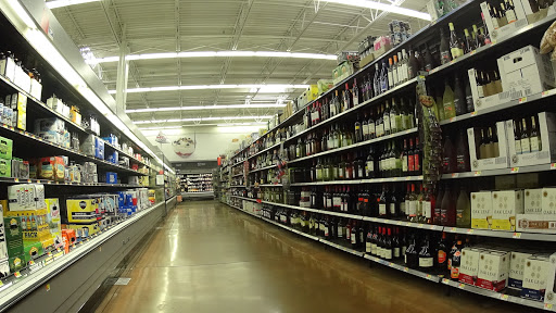 Department Store «Walmart Supercenter», reviews and photos, 27931 Kelly Johnson Pkwy, Santa Clarita, CA 91355, USA