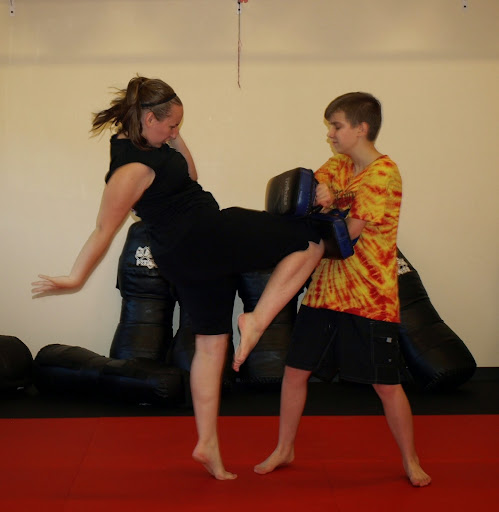 Martial Arts School «NAK2 Academy», reviews and photos, 1740 19th Ave NW #4, Issaquah, WA 98027, USA