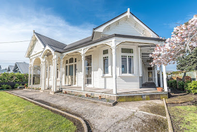 Whanganui Mansions