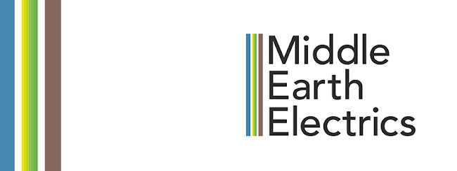 Middle Earth Electrics - Electrician