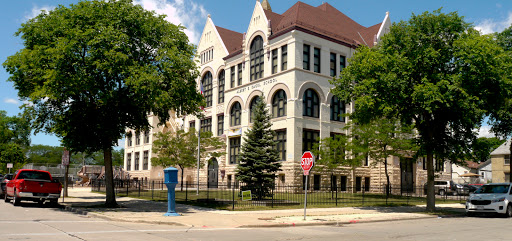 Albert E. Kagel School
