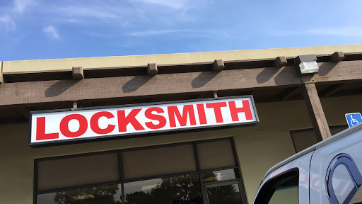 Locksmith «Golden Locks, Inc.», reviews and photos, 16582 Gothard St e, Huntington Beach, CA 92647, USA