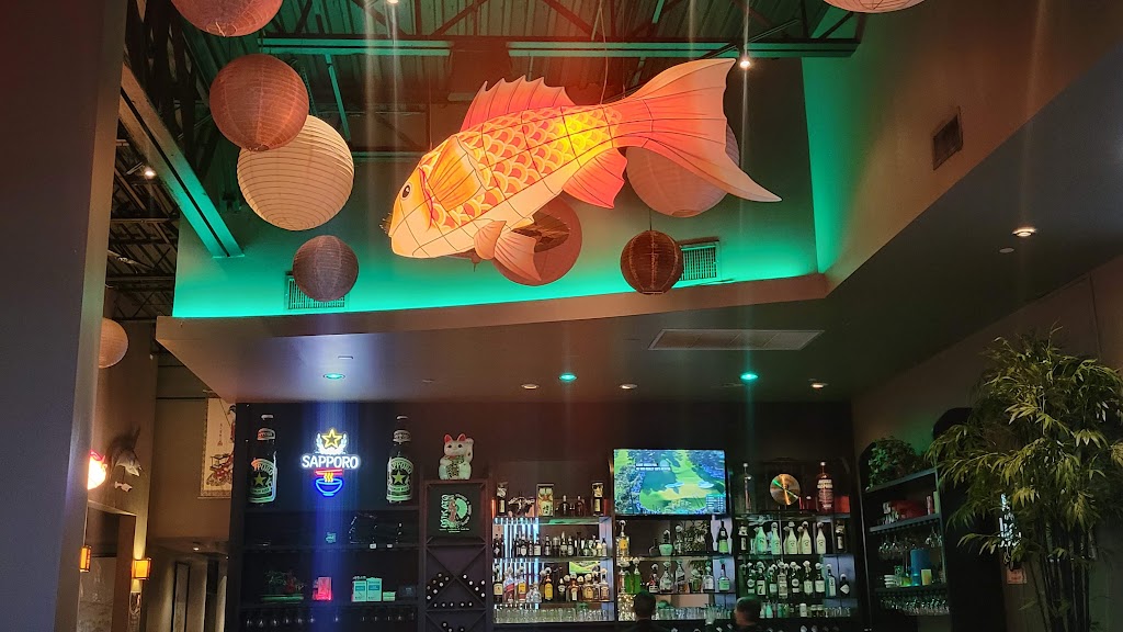 Mikato Japanese Restaurant 36542