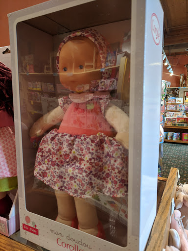Toy Store «The Wooden Horse», reviews and photos, 796 Blossom Hill Rd, Los Gatos, CA 95032, USA