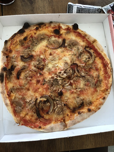 Pizza da Toni GmbH
