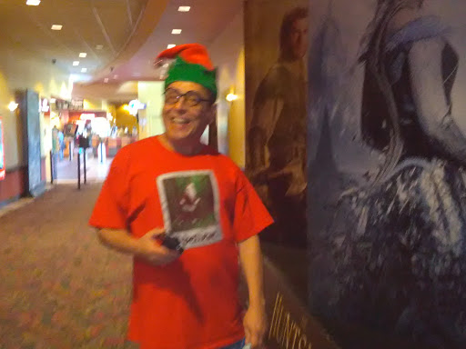 Movie Theater «Regal Cinemas Huebner Oaks 14 & RPX», reviews and photos, 11075 I-10, San Antonio, TX 78230, USA