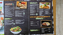 24-Autohof Bad Rappenau à Bad Rappenau menu