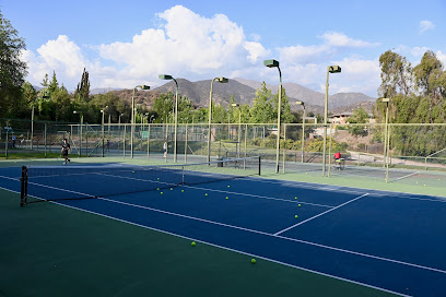 Club de Tenis Santuario del Valle