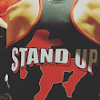 Stand Up Muay Thai Kickboxing