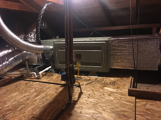 West Coast Heating, Air Conditioning and Solar image