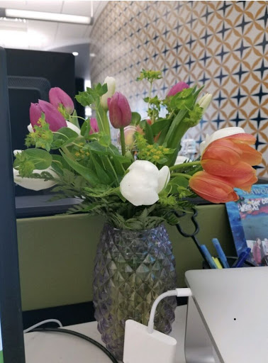 Florist «Tatum Flowers», reviews and photos, 13637 N Tatum Blvd #24, Phoenix, AZ 85032, USA