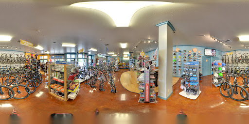 Bicycle Store «Windsor Bicycle Center», reviews and photos, 830 McClelland Dr, Windsor, CA 95492, USA