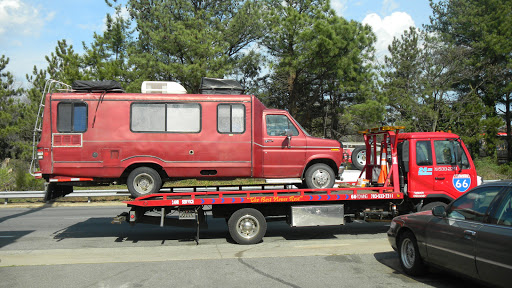 66 Towing