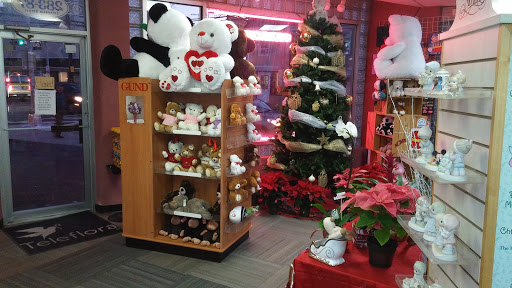 Florist «International Florist Gift Shop & Fruit Baskets Inc.», reviews and photos, 283-87 Lafayette St, Newark, NJ 07105, USA