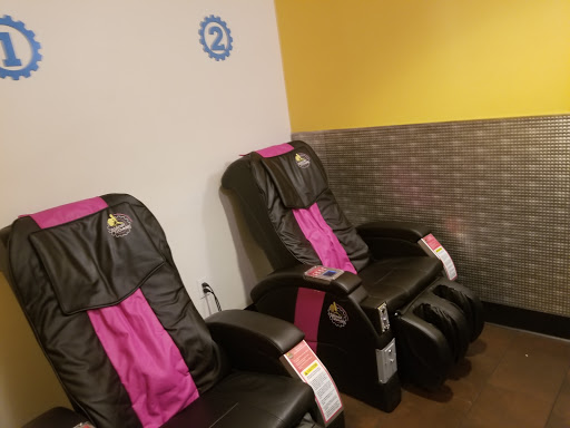 Gym «Planet Fitness», reviews and photos, 500 E Manchester Blvd a, Inglewood, CA 90301, USA