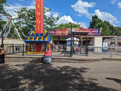 Amusement Park «Seabreeze Amusement Park», reviews and photos, 4600 Culver Rd, Rochester, NY 14622, USA
