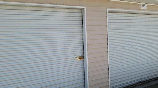 Self-Storage Facility «National Storage Centers - Shelby Twp.», reviews and photos, 6625 23 Mile Rd, Shelby Charter Township, MI 48316, USA