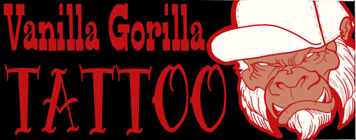 Explore tattoo flash ideas, creative tattoo ideas in Clarksville, available at Vanilla Gorilla Tattoo