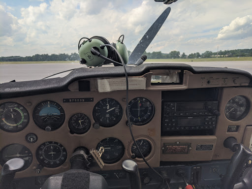 Brouillette Aviation Training