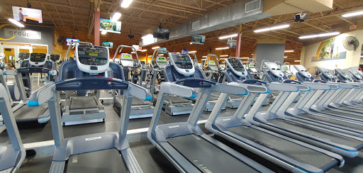 Health Club «24 Hour Fitness», reviews and photos, 1800 Lake Woodlands Dr, The Woodlands, TX 77380, USA
