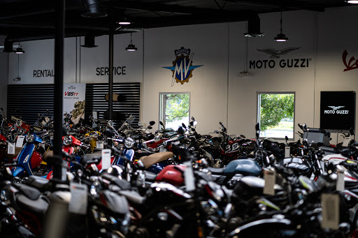 Motorcycle Rental Agency «OC Motorcycle Rentals», reviews and photos, 3019 Enterprise St, Costa Mesa, CA 92626, USA