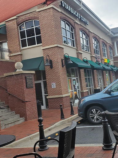 Coffee Shop «Starbucks», reviews and photos, 10344 Main Street, Fairfax, VA 22030, USA