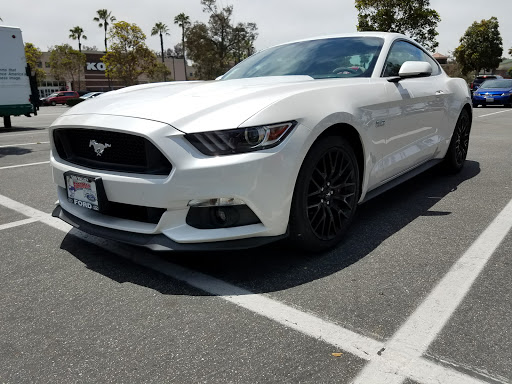 Car Dealer «Simi Valley Ford», reviews and photos, 2440 First St, Simi Valley, CA 93065, USA