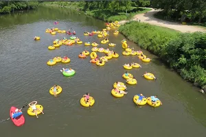 Zumbro River Ratz image