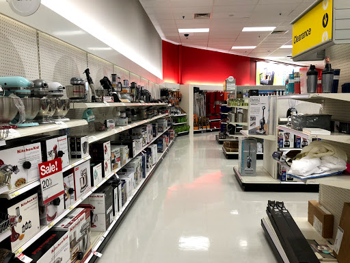 Department Store «Target», reviews and photos, 4053 Factoria Square Mall SE, Bellevue, WA 98006, USA