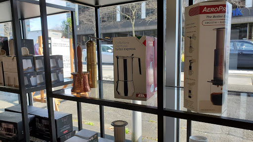 Appliance Store «Seattle Coffee Gear», reviews and photos, 10692 NE 8th St, Bellevue, WA 98004, USA
