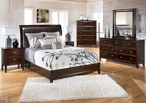 Furniture Store «Freddy P Furniture», reviews and photos, 10 W Broad St, West Hazleton, PA 18202, USA