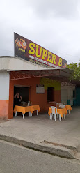 Restaurante Super 8