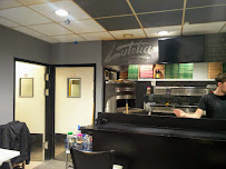 Atmosphère du Restaurant italien Lutetia pizza Saint-Brice à Saint-Brice-sous-Forêt - n°8