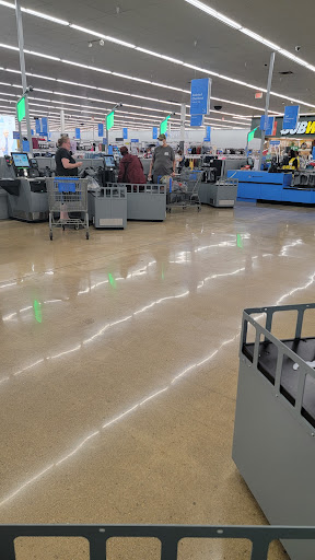 Discount Store «Walmart», reviews and photos, 137 W North Ave, Northlake, IL 60164, USA