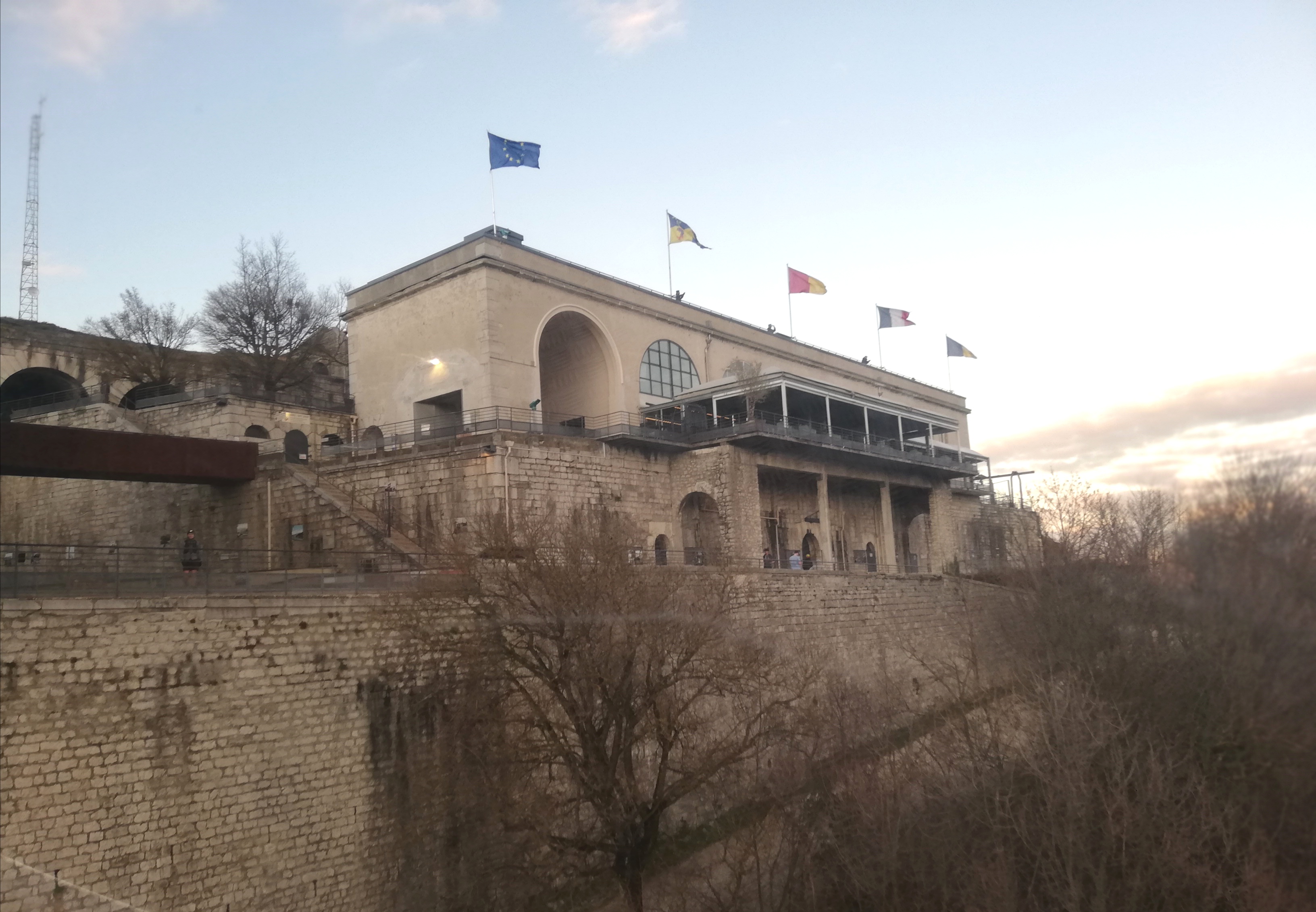Photo n° 2 de l'avis de catherine.a fait le 21/02/2020 à 12:04