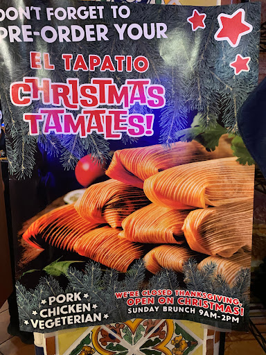 El Tapatio Mexican Restaurant image