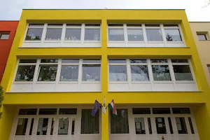 Budapest XIV. Móra Ferenc Elementary School District image