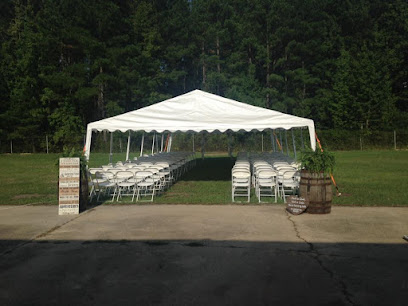Quick's Party Rentals/ Simply Southern Celebrations Venue