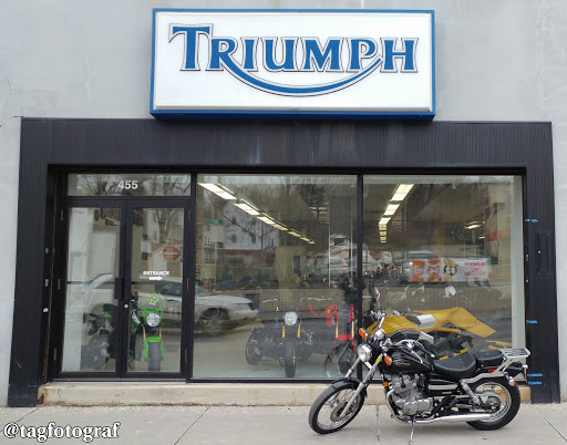 Bay Harbor Motors, 457 Bay St, Staten Island, NY 10304, USA, 