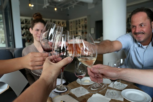 Wine Store «Colony Wine Merchant», reviews and photos, 280 S Lemon St, Anaheim, CA 92805, USA