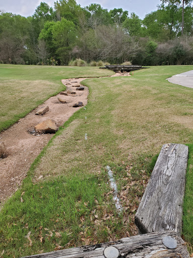 Golf Resort «Golf Club of Houston», reviews and photos, 5860 Wilson Rd, Humble, TX 77396, USA