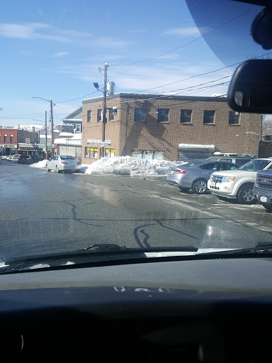 Indian Grocery Store «EZ Indian Grocery Store», reviews and photos, 12 Walnut St, Woburn, MA 01801, USA