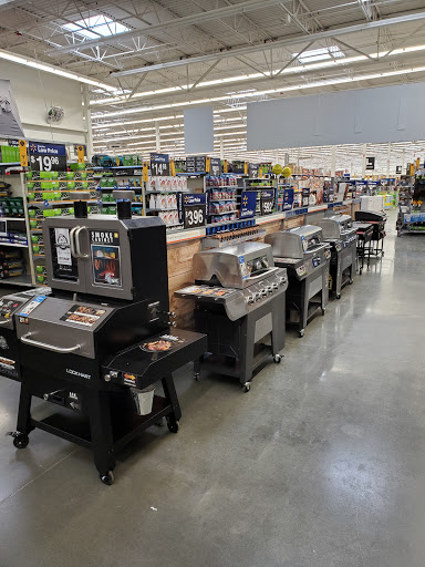 Department Store «Walmart Supercenter», reviews and photos, 6819 Walton Ln, Gloucester Courthouse, VA 23061, USA
